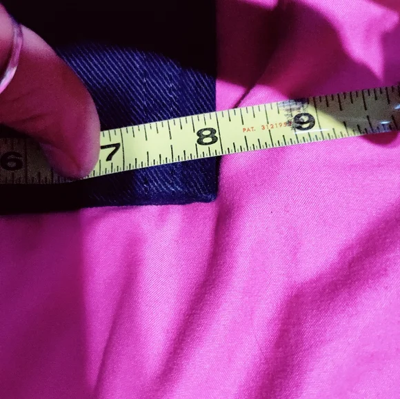 Black Valentino jeans - Picture 8 of 9